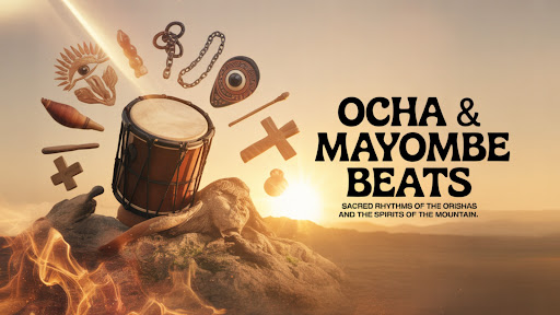 Ocha & Mayombe Beats