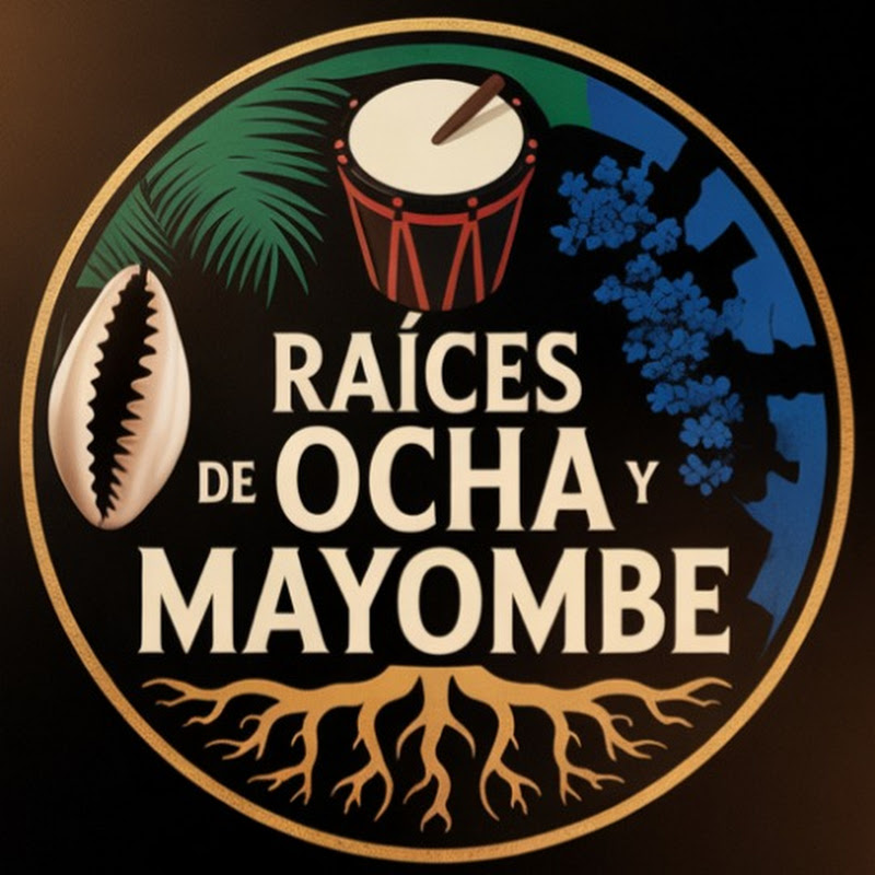 “Raíces de Ocha y Mayombe”